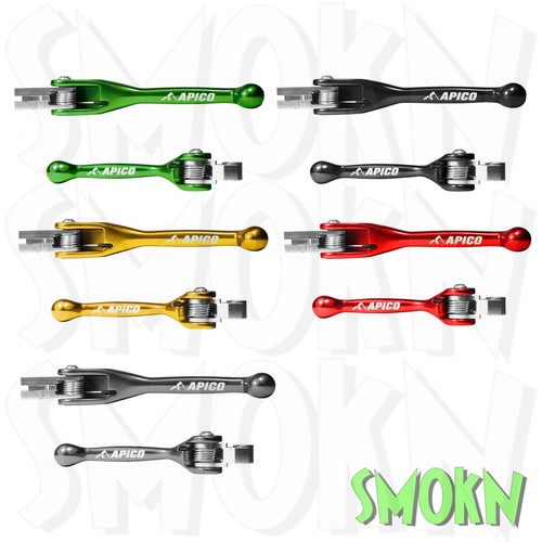 Kawasaki flexi levers 85 - flexi,