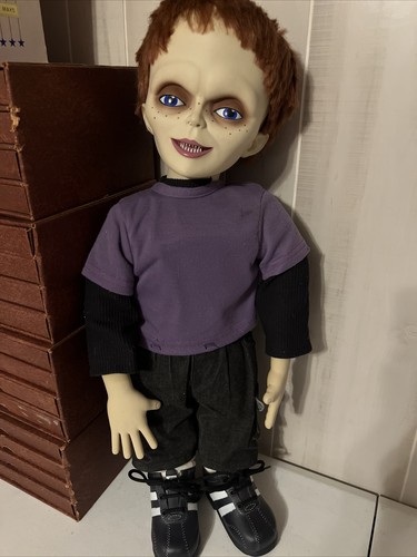 2004 spencers seed - 2004, chucky