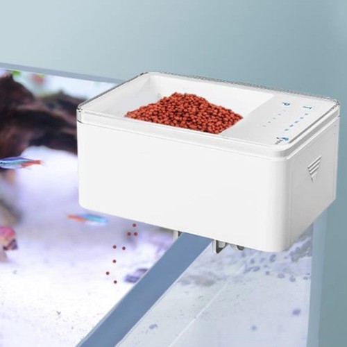 500ml aquarium automatic fish - 500ml,