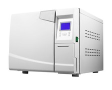 18 Liter New Dental Vacuum