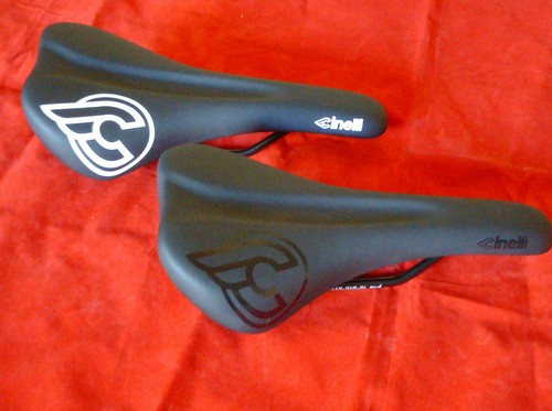 Cinelli winged saddle - cinelli,