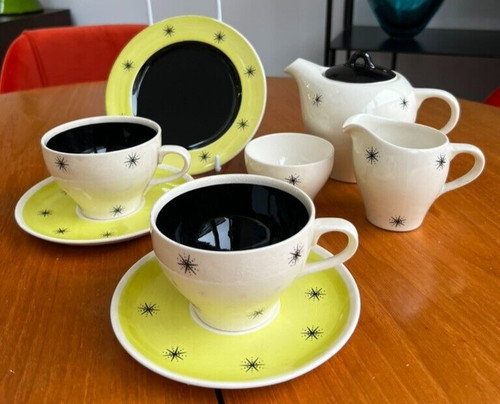 Wade galaxy atomic tea two - tea,