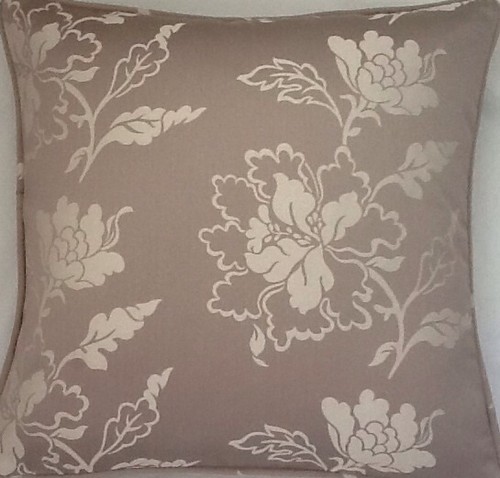 Inch cushion cover in - a,