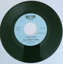 NORTHERN SOUL - A PLACE FOR ME