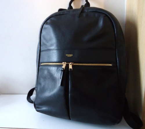 Knomo london beaux leather - knomo,