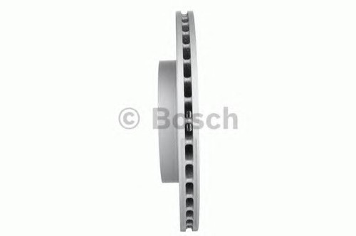 Bosch brake disc front - brake,