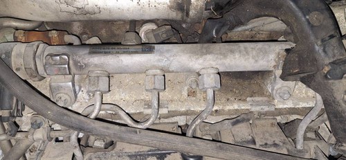 A6420700495 fuel injector - ,