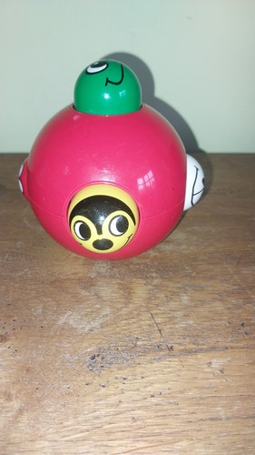 Vintage lego duplo - role, 'n'