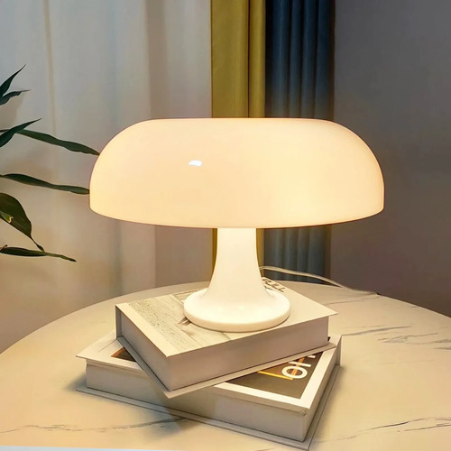 Retro mushroom guzzini style - retro,