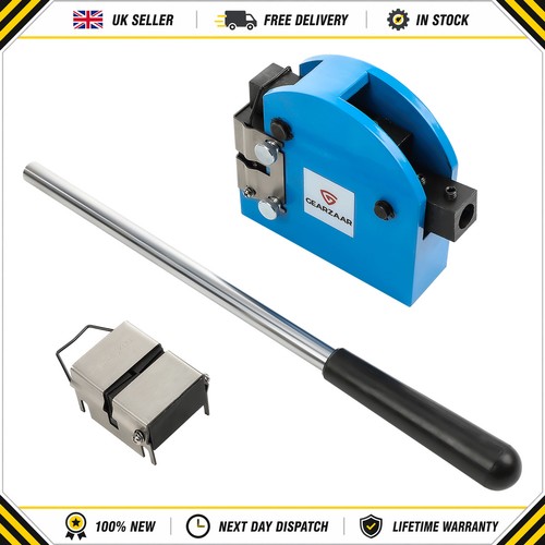 Metal shrinker stretcher - metal, 16