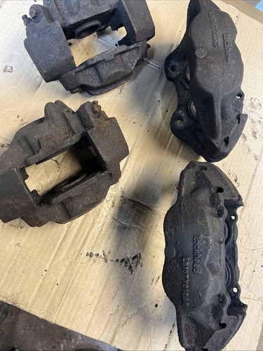 Landrover defender brake - defender,