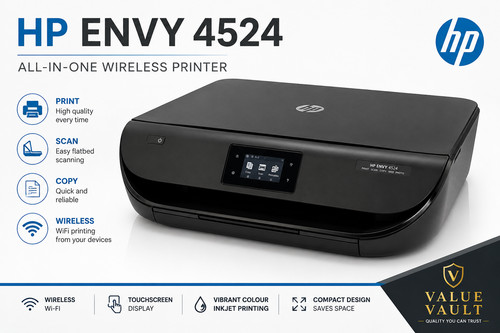 Envy 4524 all one - 4524, all-in-one