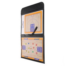 Coaching Board Basketball