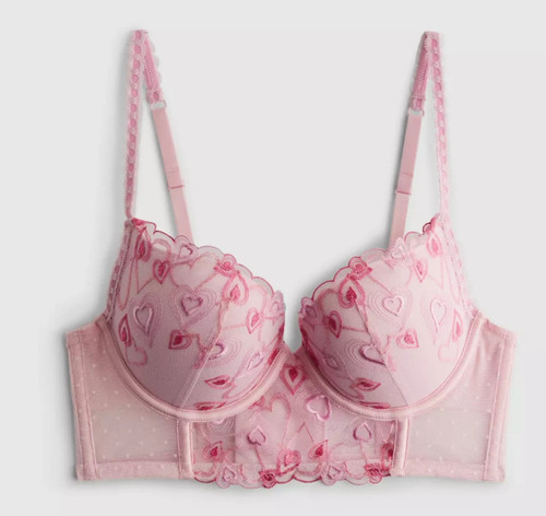 Primark butterfly longline - primark,