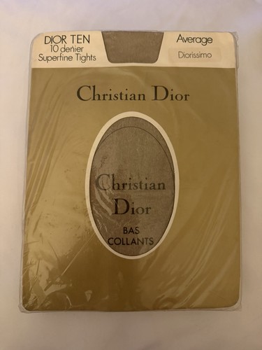 Vintage christian dior - dior, 10