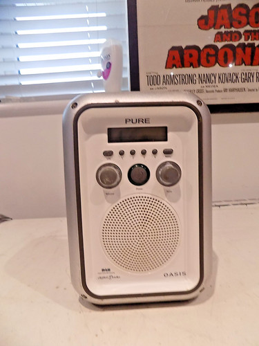 Pure oasis dab digital - digital, radio