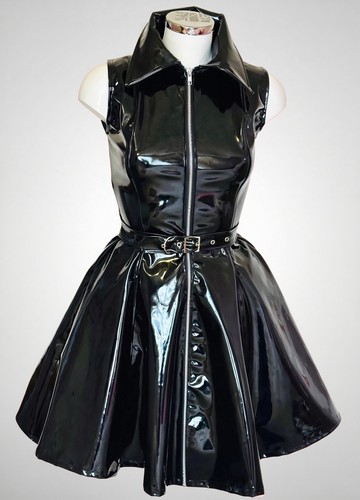 Misfitz top quality black - , pvc