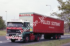 THH Truck Photos - Daf 3300 -