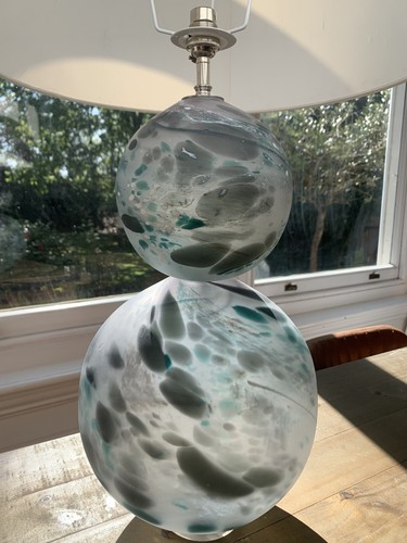 William yeoward arianna lamp - william,