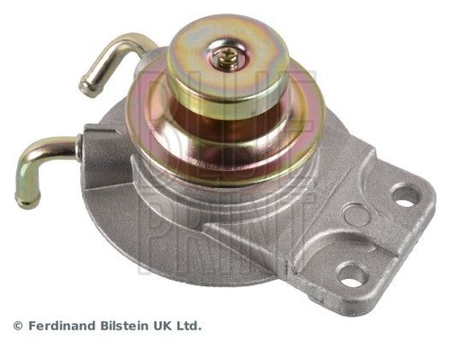 Blue print adc46827 - fuel, feed