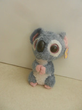 Ty Beanie Boos Kooky Koala with Tag Rare 2009 & Retired 6" Soft Toy Plush