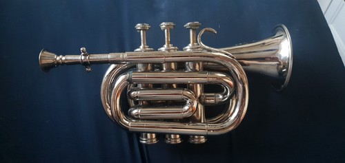 Vintage brass pocket - vintage, /