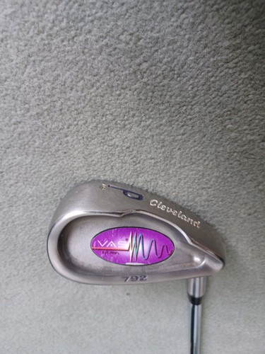 Cleveland golf vas - cleveland, 48°