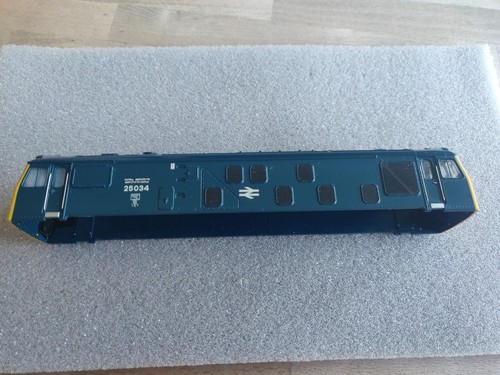 Bachmann 050 class - 30-050, 25