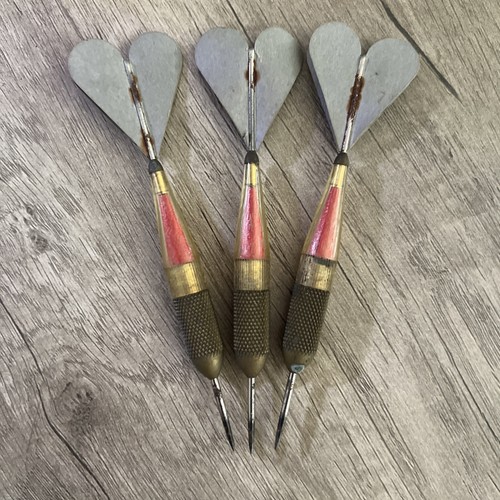 Vintage design dorwin darts - darts,