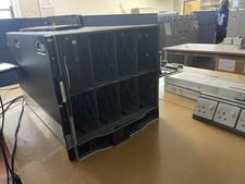 13x BL460c HP Blade System BL