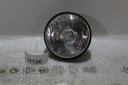 Left front headlight - left, +