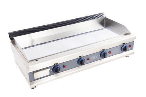 Ace chrome griddle - ace,