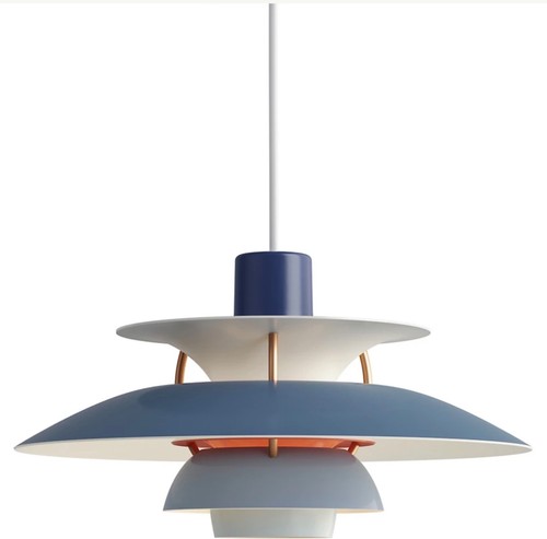 Louis poulsen mini - louis, 5
