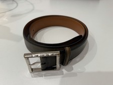 Berluti Classic Belt Men’s