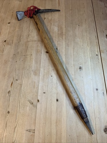 Vintage chouinard frost - vintage,