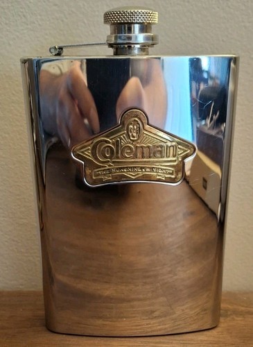 Coleman lantern sunshine - coleman, of