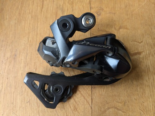 Shimano ultegra speed di2 - speed,