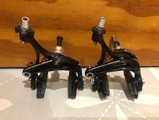 Campagnolo Record titanium