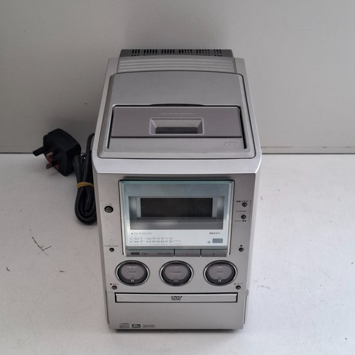 Sony cmt m90dvd micro fi - cmt-m90dvd,