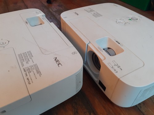 Nec m420x projector spares - m420x, projector-