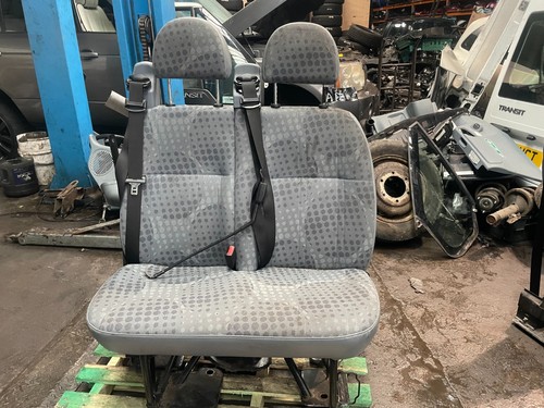 Genuine ford transit mk7 - genuine,