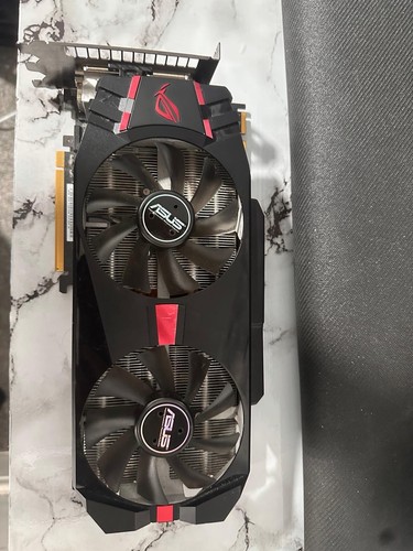 Asus rog matrix - rog,