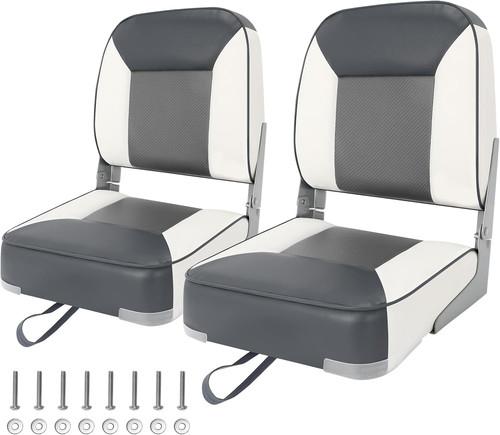 Boat seats pack folding - boat,