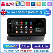 10.25" Android Screen Car