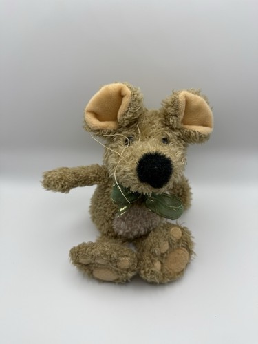 Vintage happy horse mouse soft - happy,