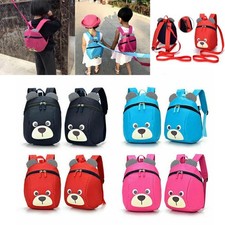 Child Walking Strap Baby Bag