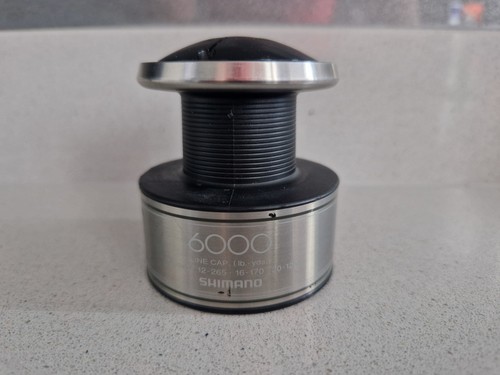 Shimano baitrunner aero 6000 - baitrunner,