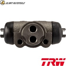 WHEEL BRAKE CYLINDER BWK160