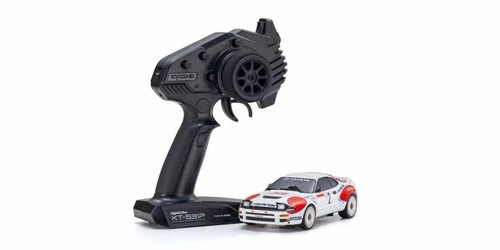 Kyosho k32654cs mini - kyosho, awd