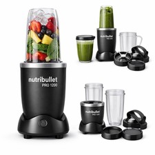 Nutribullet Pro+ 1200W Blender